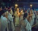 В праздник Пасхи митрополит Волгоградский и Камышинский Герман совершил праздничное богослужение в Казанском соборе