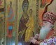 В день великомученика Георгия Победоносца митрополит Волгоградский и Камышинский Герман совершил Божественную литургию