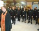 В праздник Пасхи заключенные ИК-26 побывали на богослужении