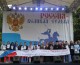 Победительницы Всероссийского конкурса «Ратная слава России» побывали в Санкт-Петербурге