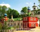В августе состоится молодежная поездка в Псково-Печерский монастырь