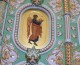 В храме Димитрия Донского в Волжском установлен эксклюзивный фарфоровый иконостас