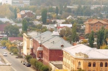 Мастер-класс для экскурсоводов пройдет в Свято-Духовом монастыре