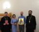 Прошла презентация книги о священномученике Николе Попове
