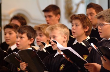В Александро-Невском хоровом соборе примут участие более пятисот исполнителей