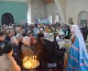 Божественная литургия в праздник образа Пресвятой Богородицы «Знамение»