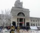 В Волгограде помолятся об упокоении жертв взрыва на железнодорожном вокзале