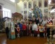 Фестиваль воскресных школ, посвященный Рождеству Христову, прошел в Советском районе