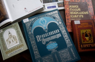 В Волгограде состоялись XIII Всероссийские юношеские Рождественские чтения