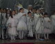 Православный семейный театр «Красное солнышко» показал спектакль для учеников средней школы № 54