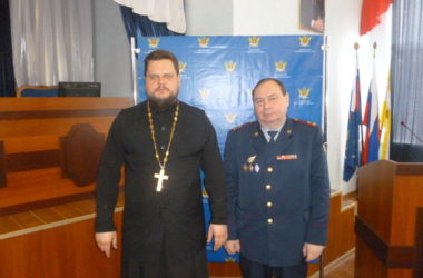 Сотрудничество духовенства и ФСИН обсудили на семинаре в Ставропольском крае