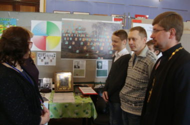 Волгоградские школьники приняли участие в конкурсе «Родословный проект»