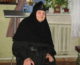 Схимонахиня Августа из Свято-Духова монастыря отметила 90-летие