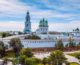 Паломнический центр приглашает к святыням Астрахани в ближайшие выходные