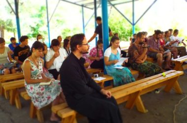 Летняя школа «Церковь и молодежь – 2017» приглашает!