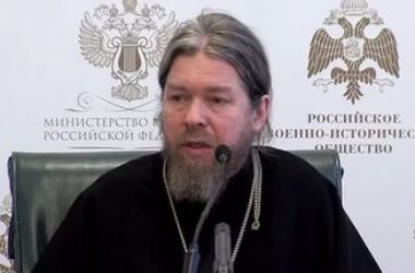 Епископ Егорьевский Тихон: Наше прошлое зачастую умышленно искажается