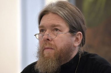 Епископ Тихон опроверг обвинения в его причастности к переносу балета «Нуреев»