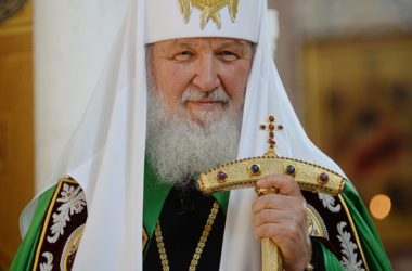 Обращение Патриарха Московского и всея Руси Кирилла по случаю Дня трезвости