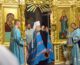 Всенощное бдение в канун празднования Казанской иконе Пресвятой Богородицы