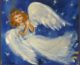 Дети из многодетных семей станут участниками акции «Крылья ангела»