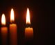 В день общенационального траура волгоградцы молились в храмах о жертвах трагедии в Кемерове