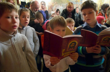 Семинар по духовно-нравственному воспитанию детей пройдет в Волгограде