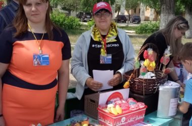 В Волгограде прошел II духовно-патриотический фестиваль «Весна, Пасха, Победа»