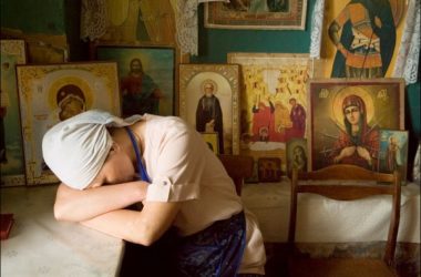 О православной недовоцерковлённости