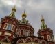 В праздник Крещения Руси по храмам Волгограда прокатилась волна колокольного звона