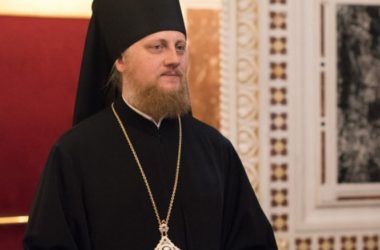 Епископ Городищенский Феоктист вошел в новый состав Общественной палаты Волгоградской области
