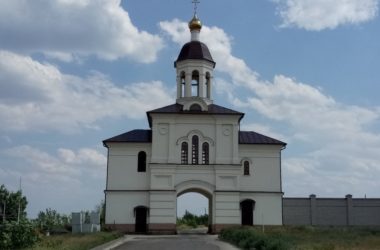 Свято-Вознесенский монастырь в Дубовке приглашает трудников