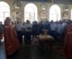 Армейский душепопечитель совершил молебен для волгоградских десантников