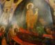 Патриаршая проповедь в праздник Успения Божией Матери после Литургии в Успенском соборе Московского Кремля
