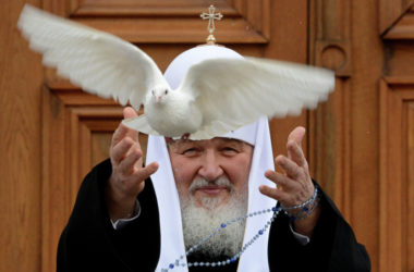 Открыт сбор вопросов Святейшему Патриарху Кириллу в рамках VIII Международного фестиваля «Вера и слово»