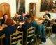 В Волгоградской епархии обсудили программу казачьего направления Рождественских чтений