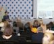 Православный центр «Лествица» провел межрегиональный интерактивный семинар по вопросам семьи