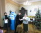 Представителям Волгоградской епархии вручили медали областного краеведческого музея