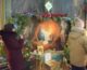 Рождественская Божественная Литургия  в Казанском соборе