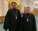 Волгоградские священники посетили секцию по тюремному служению Рождественских чтений в Москве