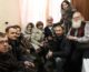 Волонтеры «Лепты» поздравили с Рождеством известного путешественника инвалида Алексея Костюченко