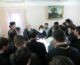 Студенты ЦПУ побывали на экскурсии в Государственном архиве Волгоградской области