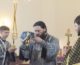 Литургия Преждеосвященных Даров в храме святителя Николая Чудотворца