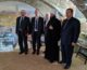 Волгоградская епархия и Институт архитектуры и строительства ВолгГТУ заключили соглашение о сотрудничестве