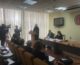 Митрополиту Феодору вручили удостоверение члена Общественной палаты Волгоградской области