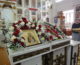 Первый молебен, посвященный 100-летию подвига священномученика Николая Попова, прошел в Волгограде