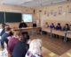 В Волгограде прошла областная научно-практическая конференция «Классный час духовно-нравственной направленности в общеобразовательной школе»
