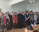 Органистка Любовь Шишханова встретилась со студентами Царицынского православного университета