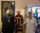 Волгоградцы смогут увидеть облачение архиепископа Пимена (Хмелевского) на выставке в Областном краеведческом музее