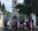 Приходская община храма Иосифа Астраханского побывала в паломническо-краеведческой поездке