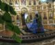Митрополит Феодор совершил Всенощное бдение в канун праздника Святой Троицы